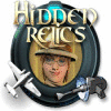 لعبة  Hidden Relics