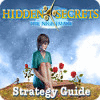 لعبة Hidden Secrets: The Nightmare Strategy Guide
