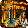 لعبة  Hidden Treasures: Egypt Tombs