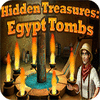 لعبة Hidden Treasures: Egypt Tombs