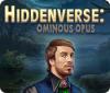 لعبة Hiddenverse: Ominous Opus