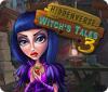 لعبة Hiddenverse: Witch's Tales 3