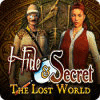 لعبة  Hide and Secret 4: The Lost World