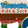لعبة  Hide And Sock