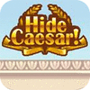 لعبة  Hide Caesar