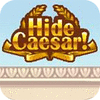 لعبة Hide Caesar