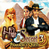 لعبة  Hide & Secret 3: Pharaoh's Quest