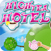 لعبة  High Tea Hotel