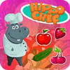 لعبة  Hippo Chef