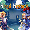 لعبة  Hired Heroes: Offense