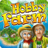 لعبة  Hobby Farm