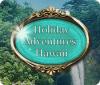 لعبة Holiday Adventures: Hawaii