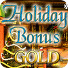 لعبة  Holiday Bonus Gold