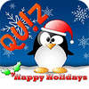لعبة Holiday Film Quiz