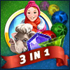 لعبة Holiday Happiness Bundle