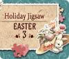 لعبة  Holiday Jigsaw Easter 3