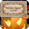 لعبة  Holiday Jigsaw: Halloween