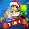لعبة Holiday Spirit Bundle