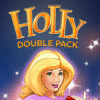 لعبة  Holly - Christmas Magic Double Pack