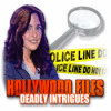 لعبة Hollywood Files: Deadly Intrigues