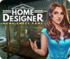 لعبة Home Designer: Home Sweet Home