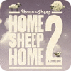 لعبة  Home Sheep Home 2: Lost in London