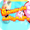 لعبة Homemade Marshmallows