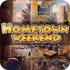 لعبة  Hometown Weekend