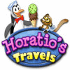 لعبة  Horatio's Travels