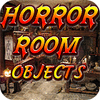 لعبة  Horror Room Objects