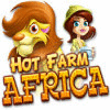 لعبة  Hot Farm Africa