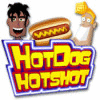 لعبة  Hotdog Hotshot