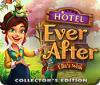 لعبة Hotel Ever After: Ella's Wish Collector's Edition