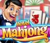لعبة  Hotel Mahjong