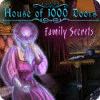 لعبة  House of 1000 Doors: Family Secrets