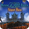لعبة  House of 1000 Doors: Serpent Flame Collector's Edition