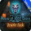 لعبة  House of 1000 Doors Double Pack