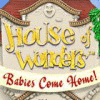 لعبة  House of Wonders: Babies Come Home