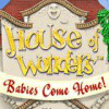 لعبة House of Wonders: Babies Come Home