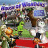 لعبة  House of Wonders: The Kitty Kat Wedding