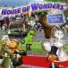 لعبة House of Wonders: The Kitty Kat Wedding