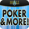 لعبة  Hoyle Poker & More