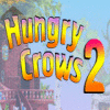 لعبة  Hungry Crows 2