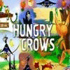 لعبة Hungry Crows