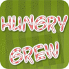 لعبة  Hungry Grew