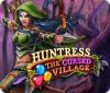 لعبة  Huntress: The Cursed Village
