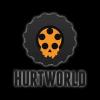 لعبة  Hurtworld