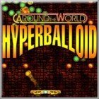 لعبة  Hyperballoid: Around the World