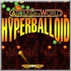 لعبة Hyperballoid: Around the World