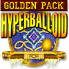 لعبة  Hyperballoid Golden Pack